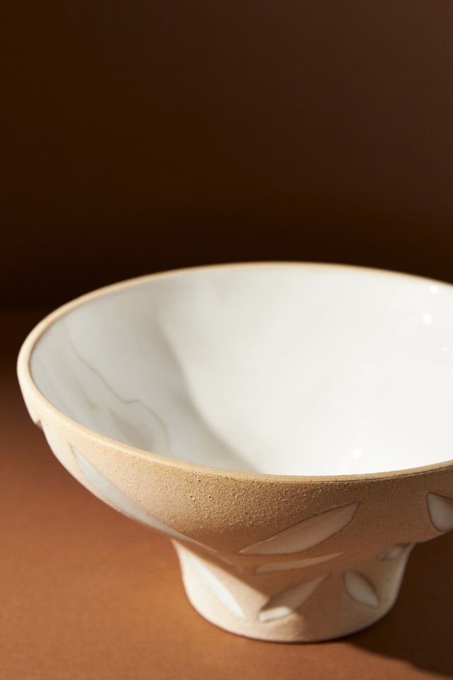Jacari Decorative Bowl #3