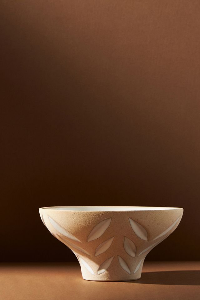 Jacari Decorative Bowl #2
