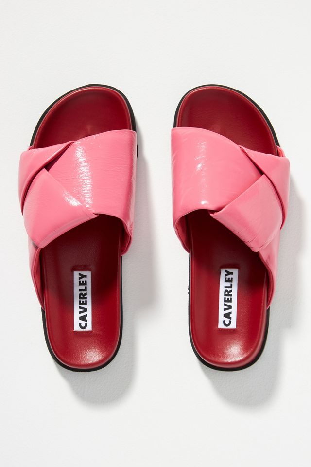 CAVERLEY Larry Slide Sandals #2