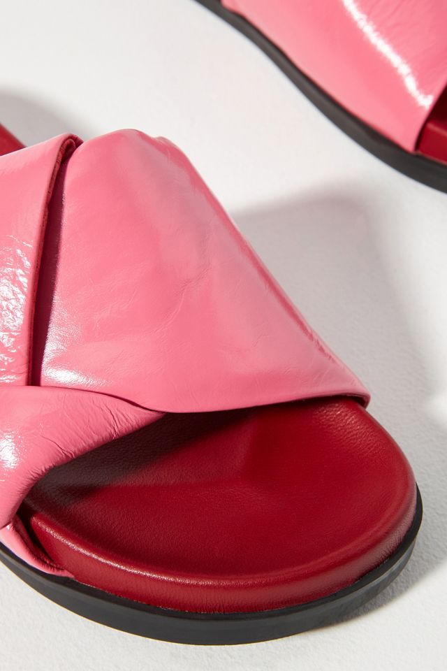 CAVERLEY Larry Slide Sandals #3
