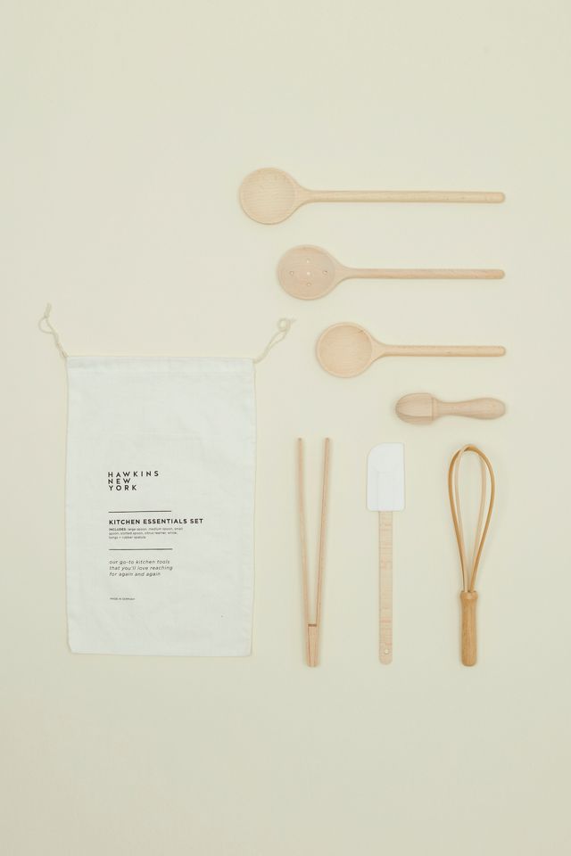 Madewell HAWKINS NEW YORK Kitchen Essentials Set