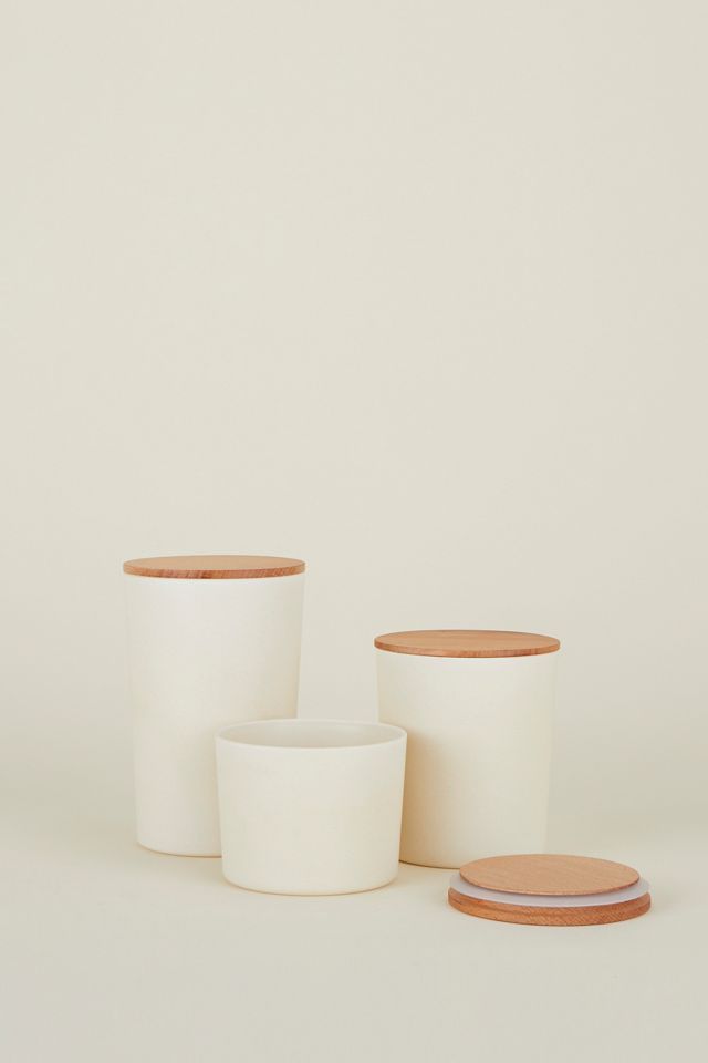 Hawkins New York Essential Storage Containers - Set of 3