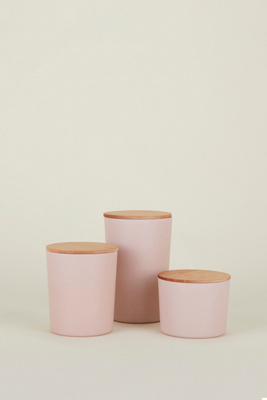 Hawkins New York Essential Storage Containers - Set of 3