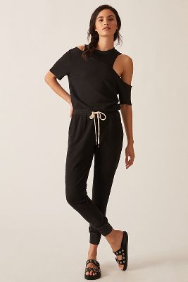 n philanthropy britton jumpsuit