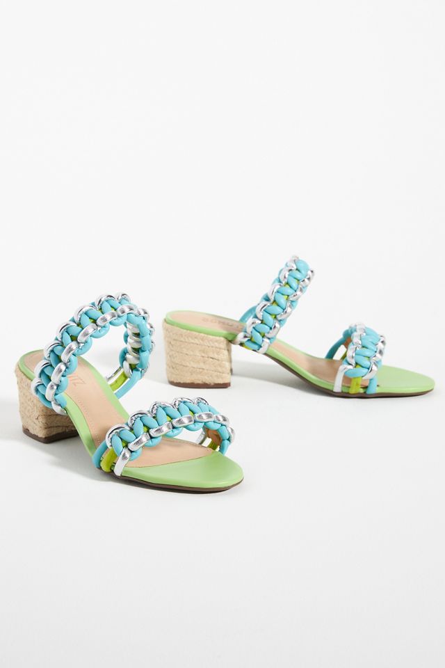 Schutz Juliet Heels #1