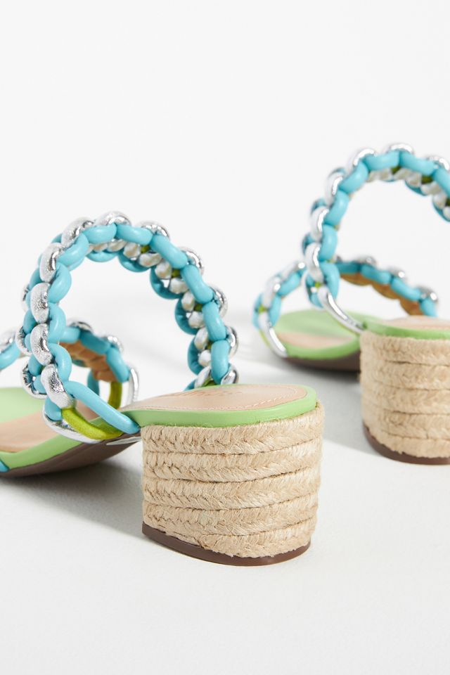 Schutz Juliet Heels #2