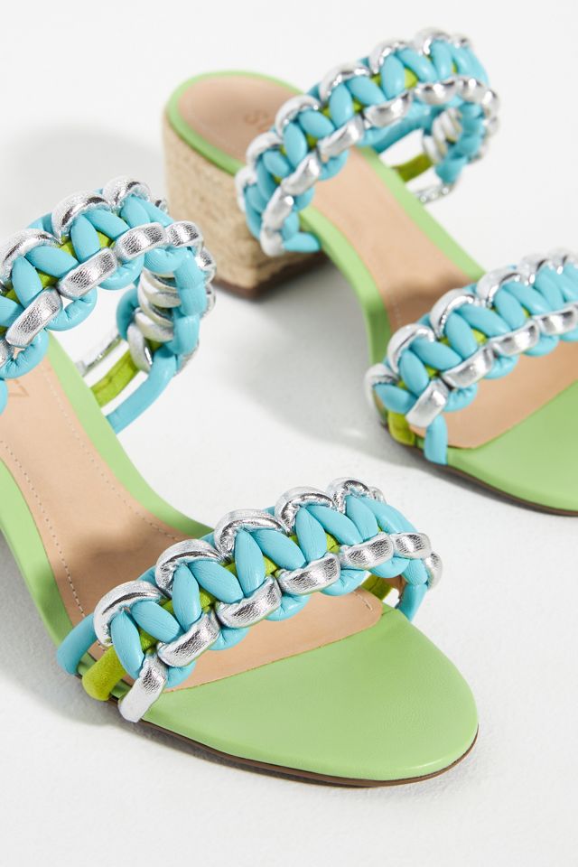 Schutz Juliet Heels #3