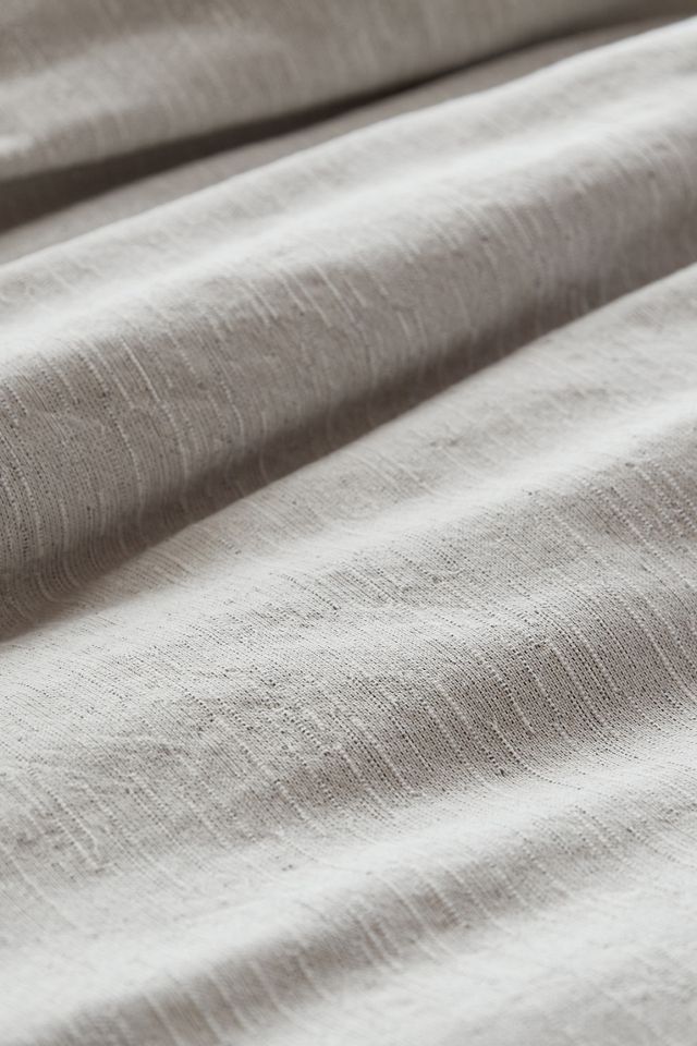 Coyuchi Toro Canyon Organic Sham #2