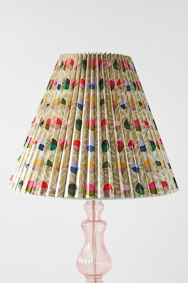 Finley Lamp Shade Anthropologie, Meaning Of Shade Light