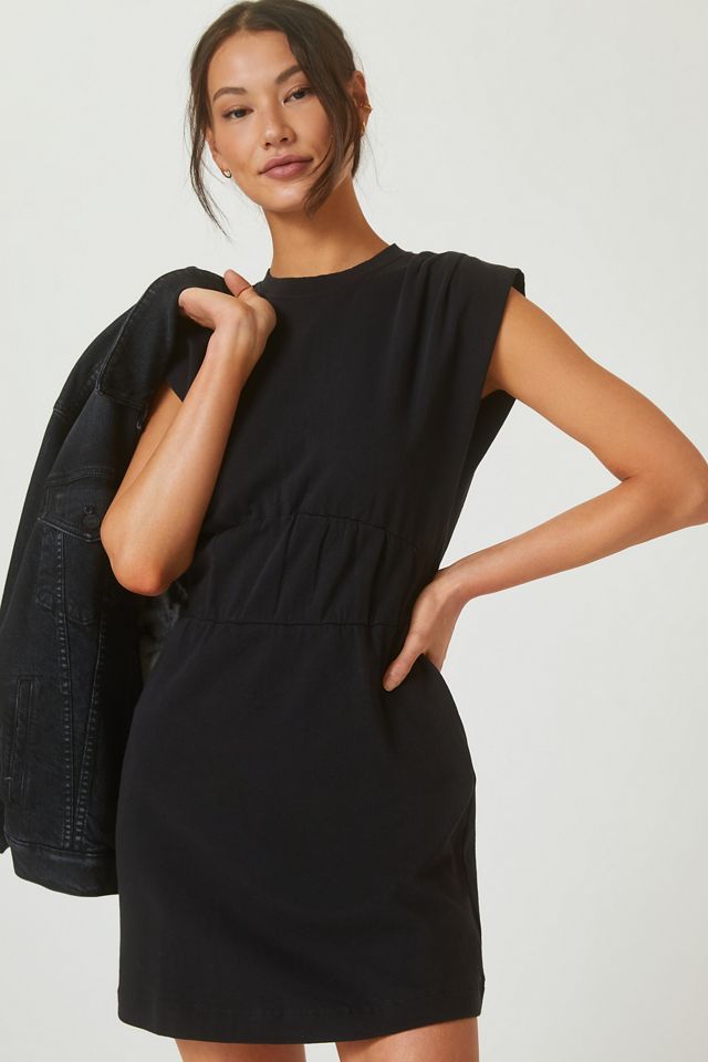 Pippa Mini Lounge Dress | Anthropologie