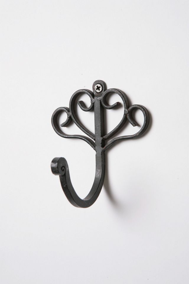 Flourish Hook