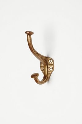 Ironwork Hook