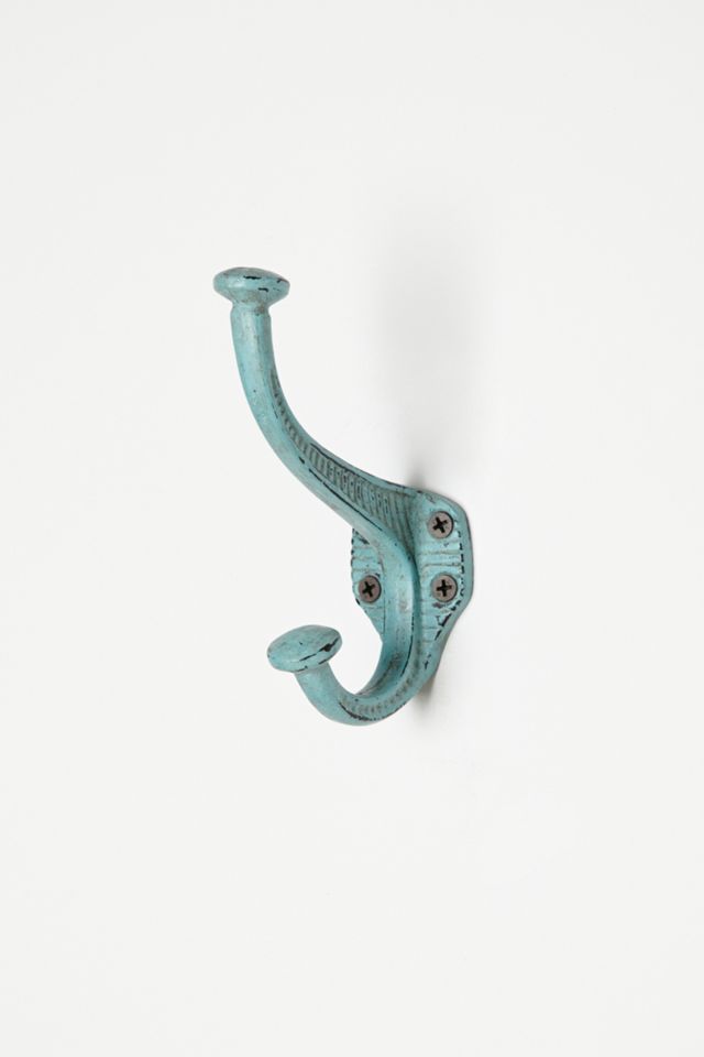 Ironwork Hook
