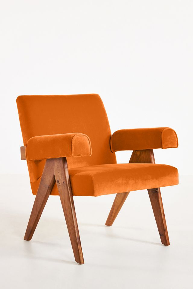 Modern European style furniture. Style and comfort with a twist.