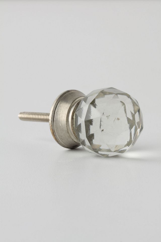 Diamond Gal Knob #1