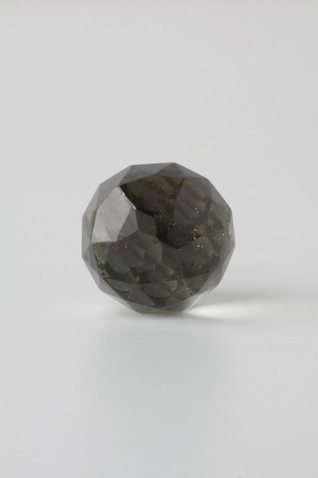 Diamond Gal Knob #2