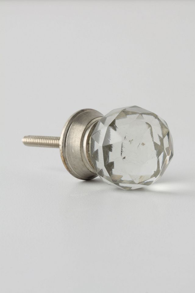 Diamond Gal Knob #5