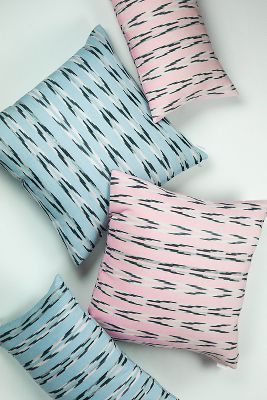 ARCHIVE NEW YORK XELA PILLOWS 