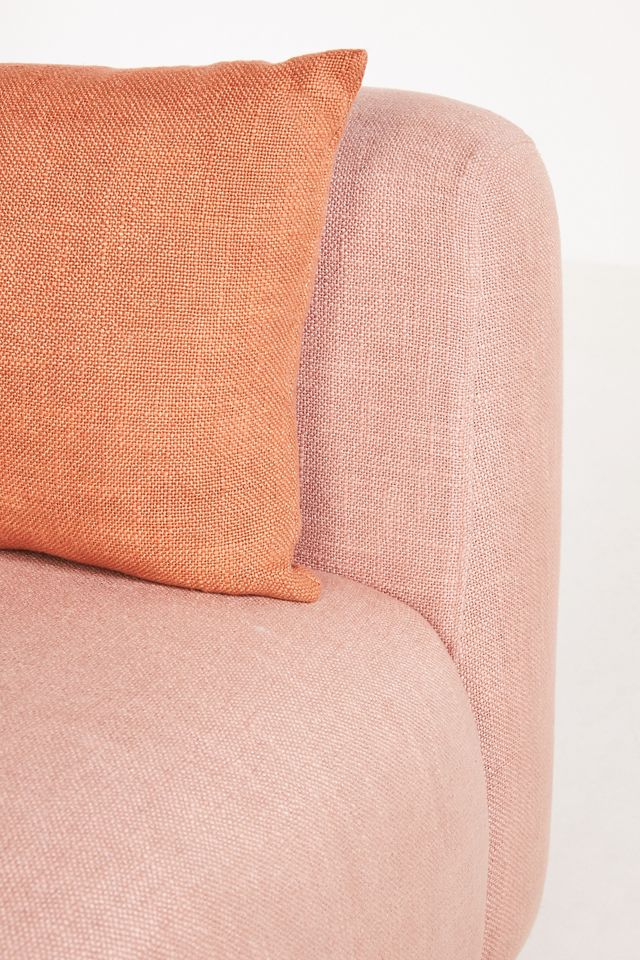 Kori Modular Armless Sofa #4