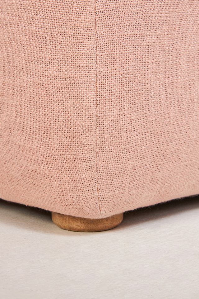 Kori Modular Armless Sofa #5