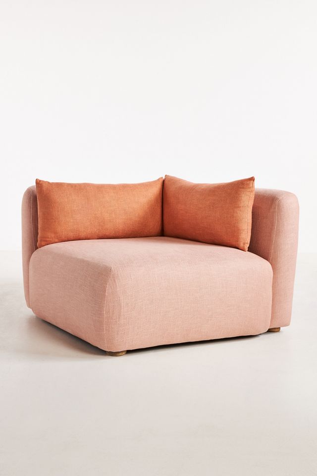 Kori Modular Corner Chair #2