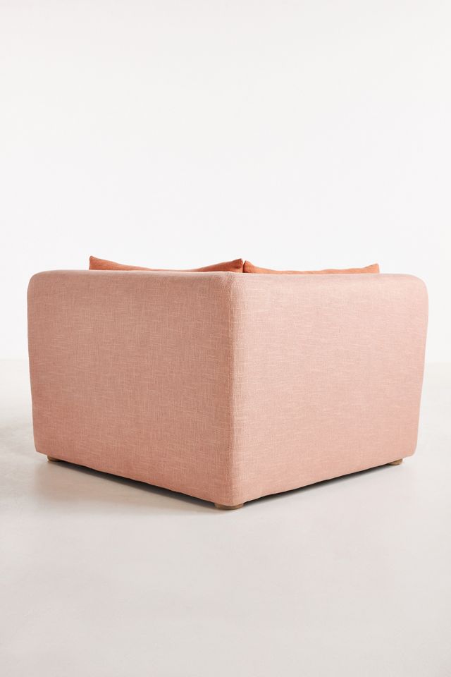 Kori Modular Corner Chair #3