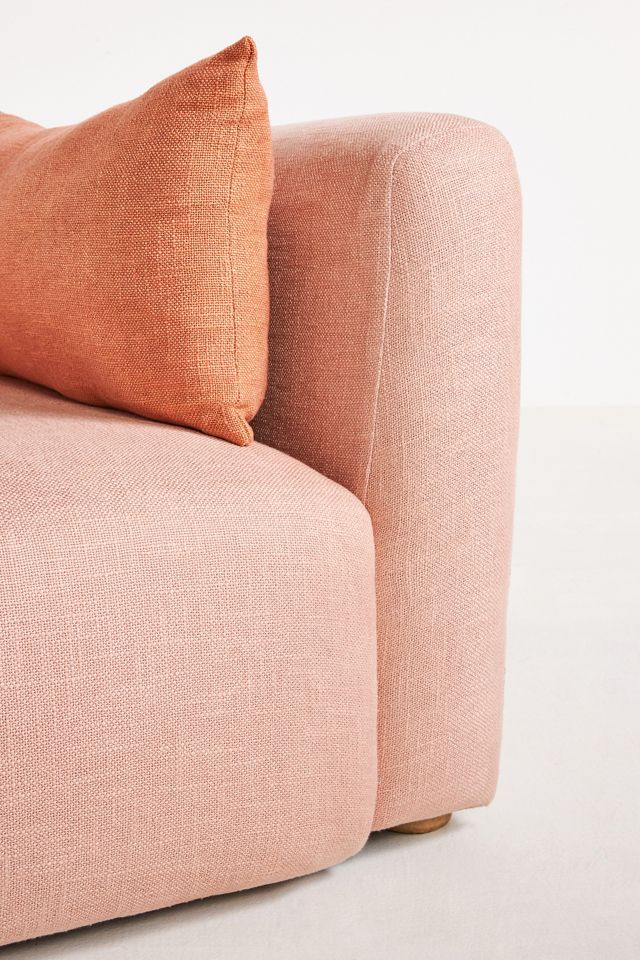 Kori Modular Corner Chair #4
