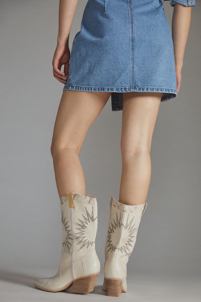 Dolce Vita Lawson Boots #3