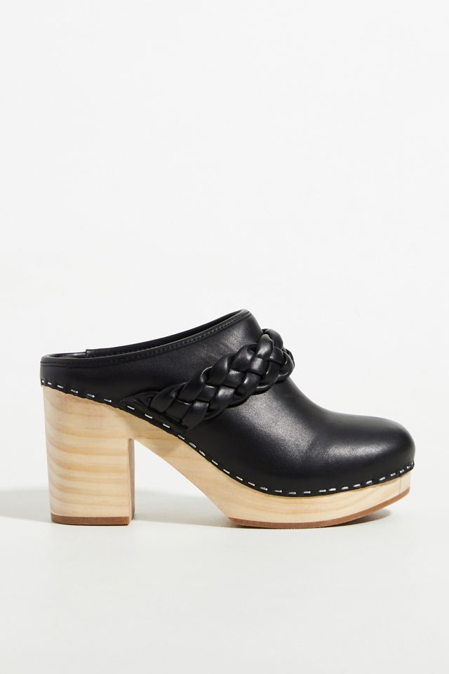 Dolce Vita Hila Clogs | Anthropologie