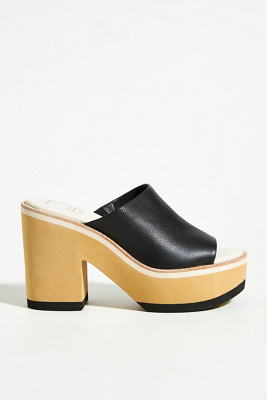 dolce vita emery platform