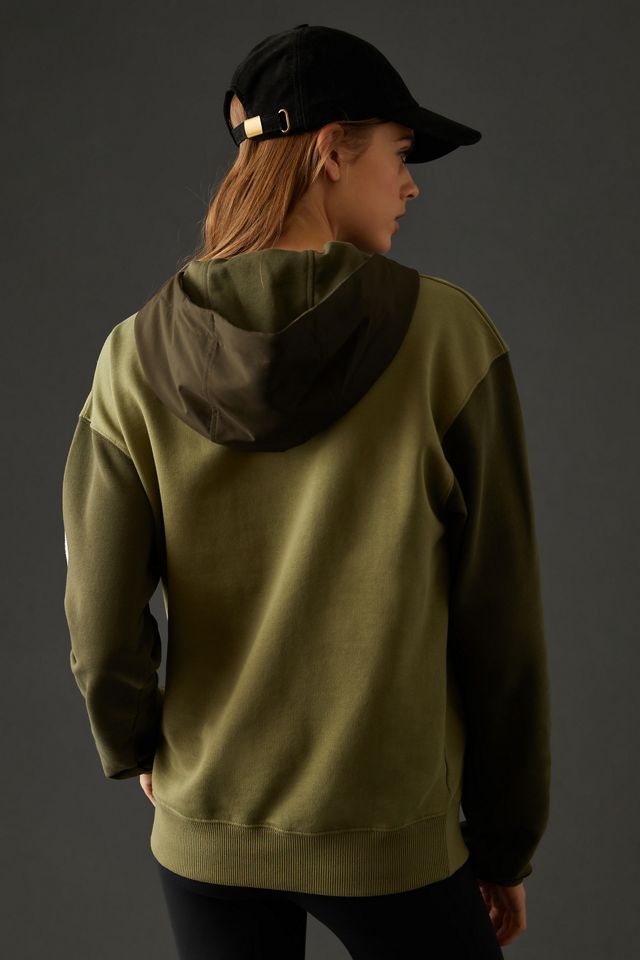 Scotch & Soda Amsterdam Unisex Hoodie #2