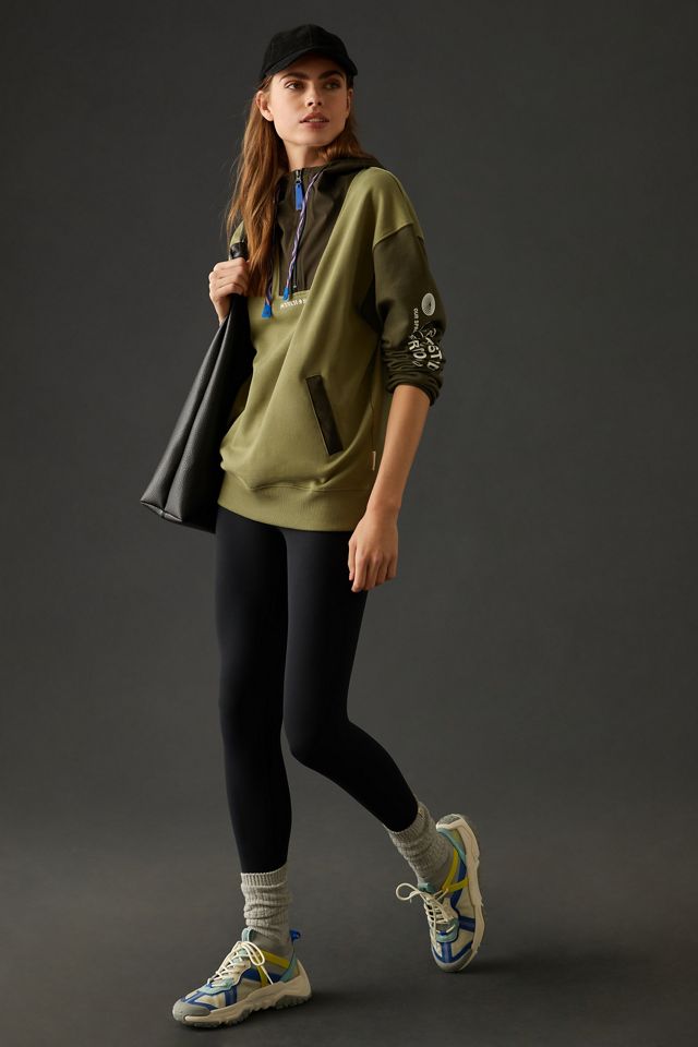 Scotch & Soda Amsterdam Unisex Hoodie #4