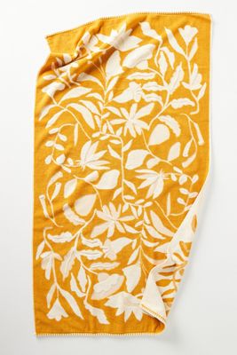 Rosemary Bath Towel Collection