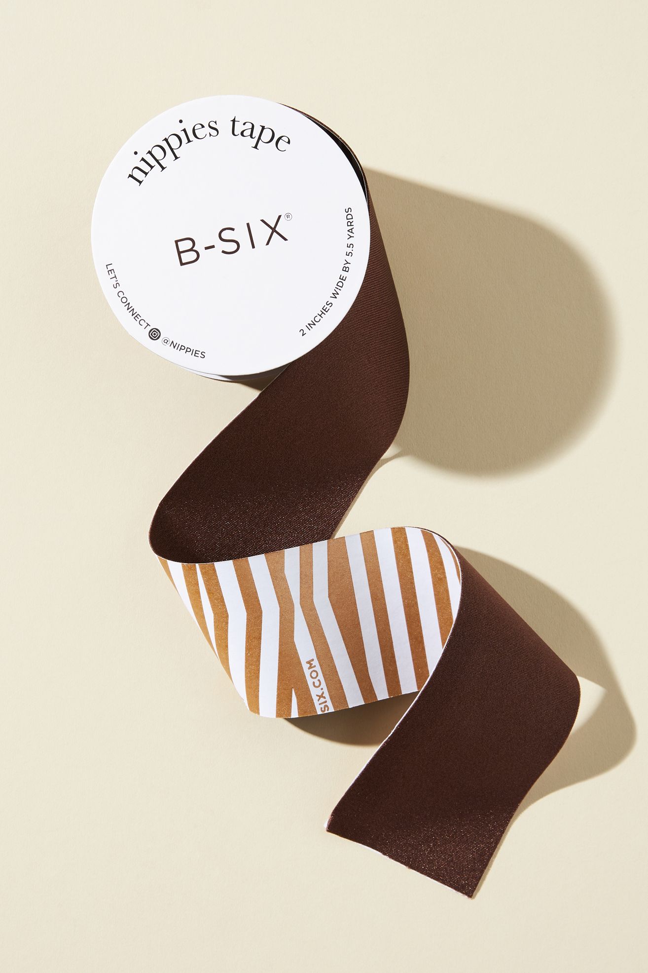 Nippies Soft-Stretch Tape