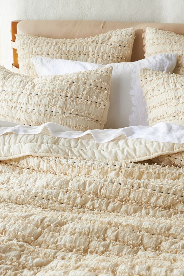 Textured Marisol Quilt #1