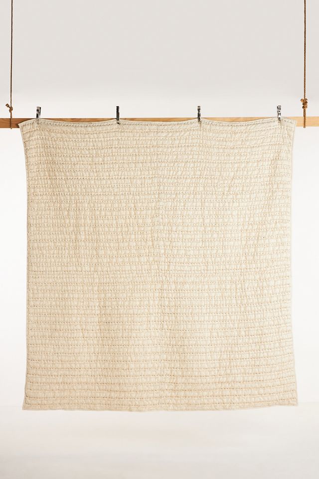 Textured Marisol Quilt #2