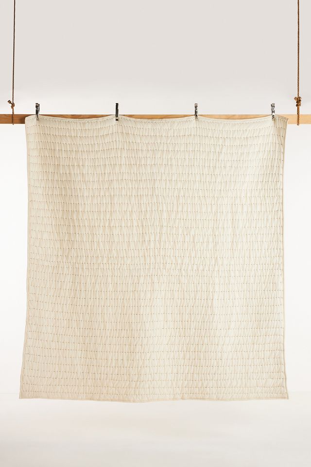 Textured Marisol Quilt #3
