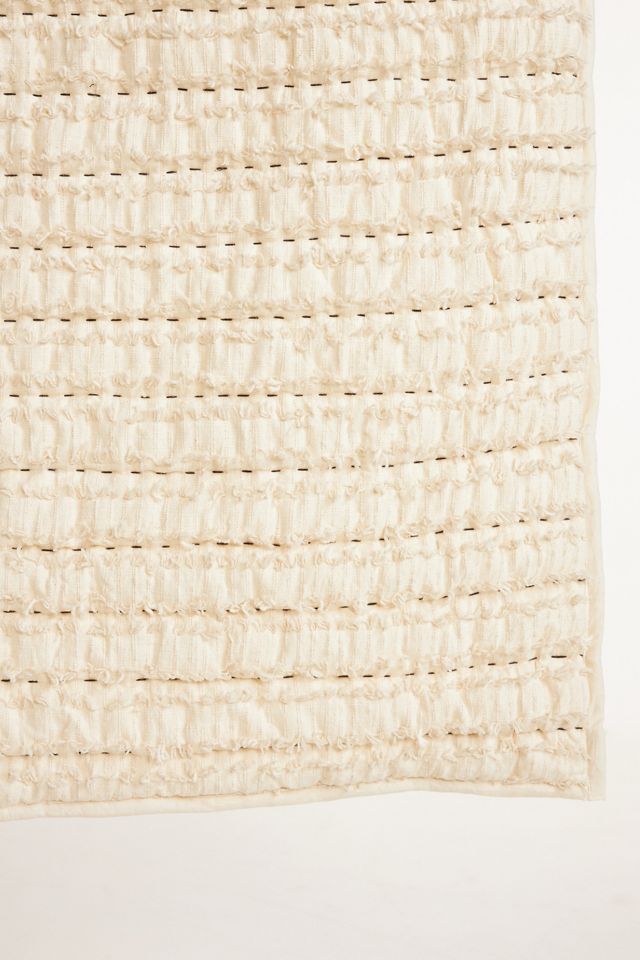Textured Marisol Quilt #4