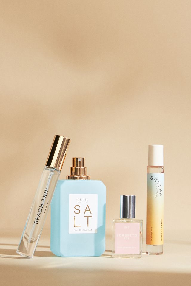 SORBETTO Pop Huile de Parfum #2