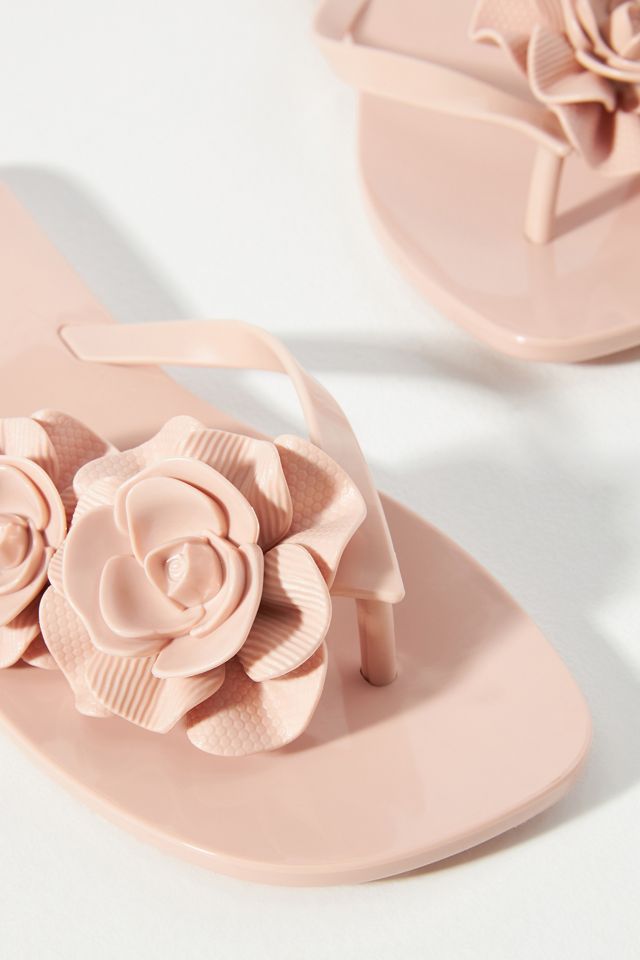 Melissa Harmonic Squared Garden Sandals #2
