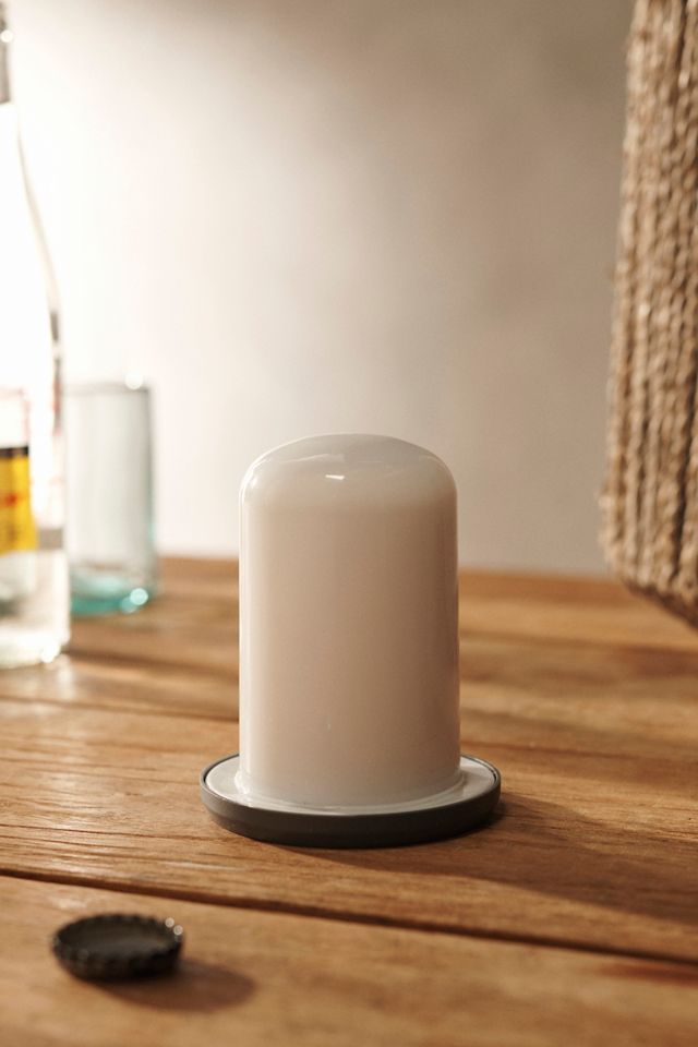 LED Flame Light, Rechargeable #1