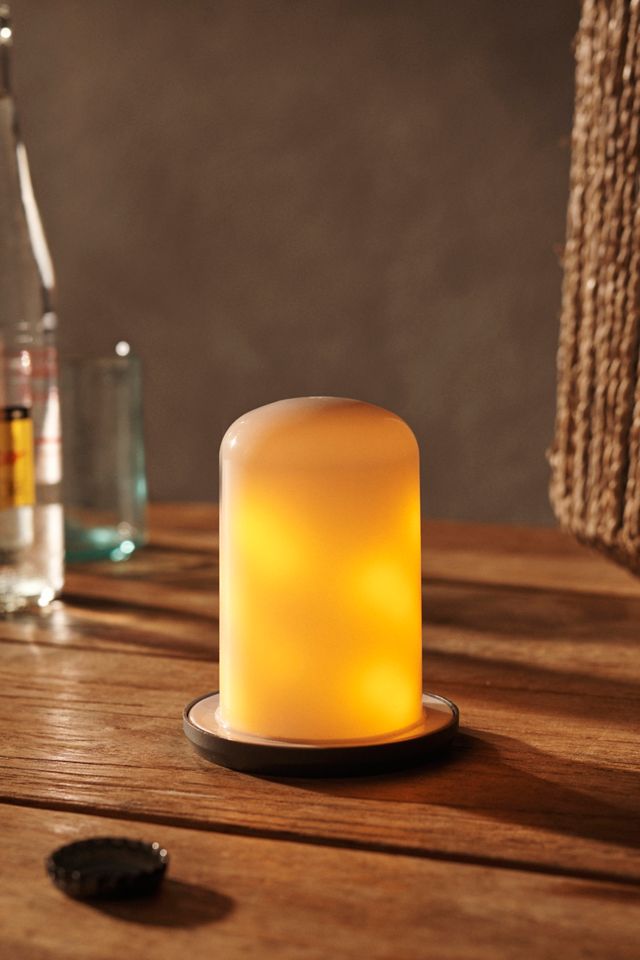 LED Flame Light, Rechargeable #2