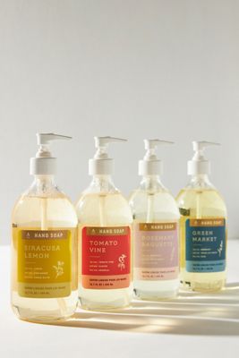 Hive & Wick Hand Soap