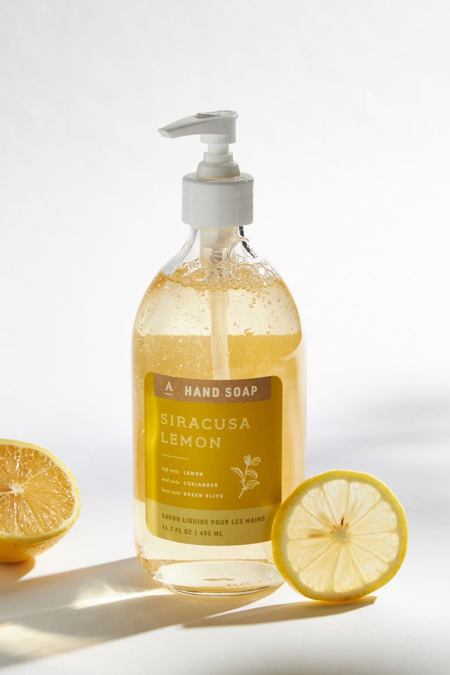 Hive & Wick Hand Soap #1