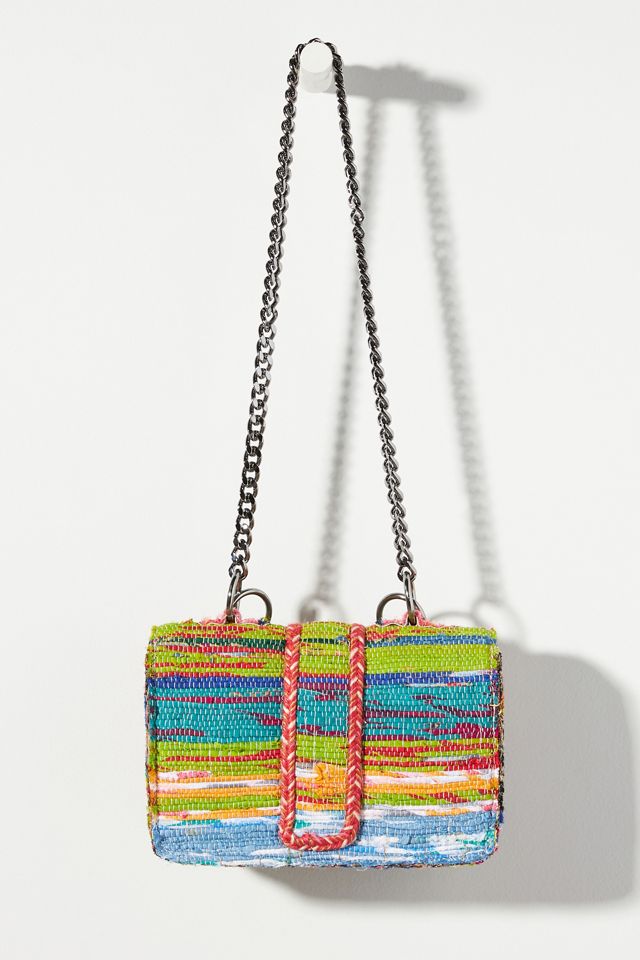 Belier Belier Atina Bag #1