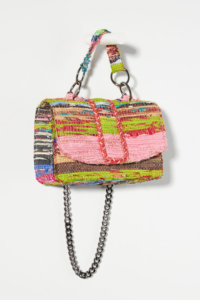 Belier Belier Atina Bag