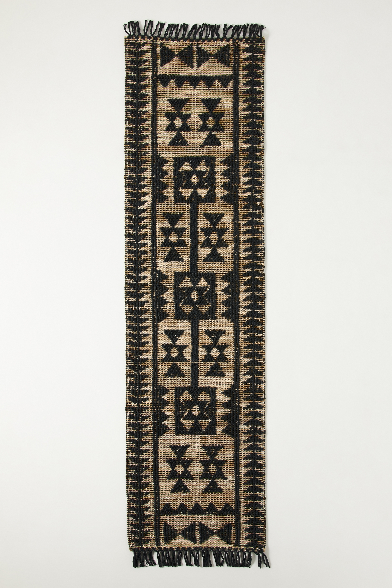 Handwoven Zandra Indoor/Outdoor Rug