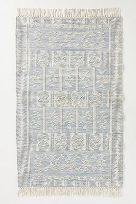 Handwoven Zandra Indoor/Outdoor Rug