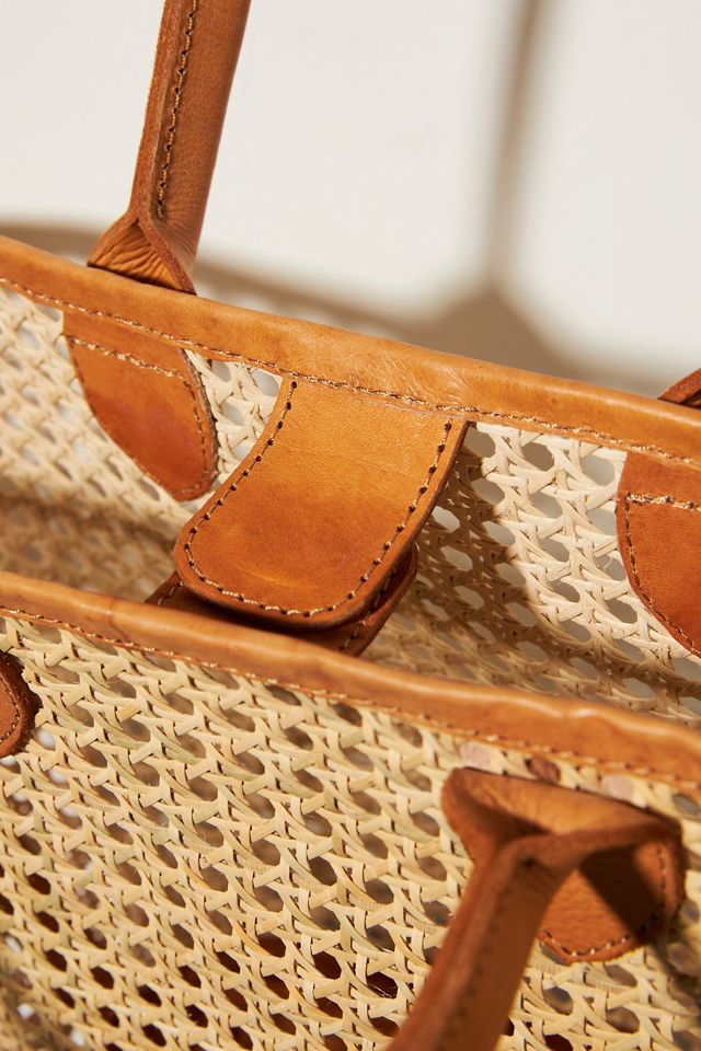 Bembien Valeria Tote Bag | Anthropologie