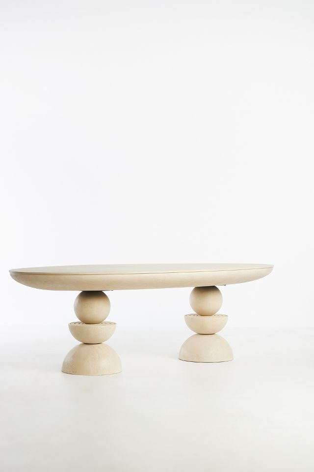 Sonali dining store table anthropologie